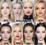 Exploring the Life of Dove Cameron: Is She Still Alive?