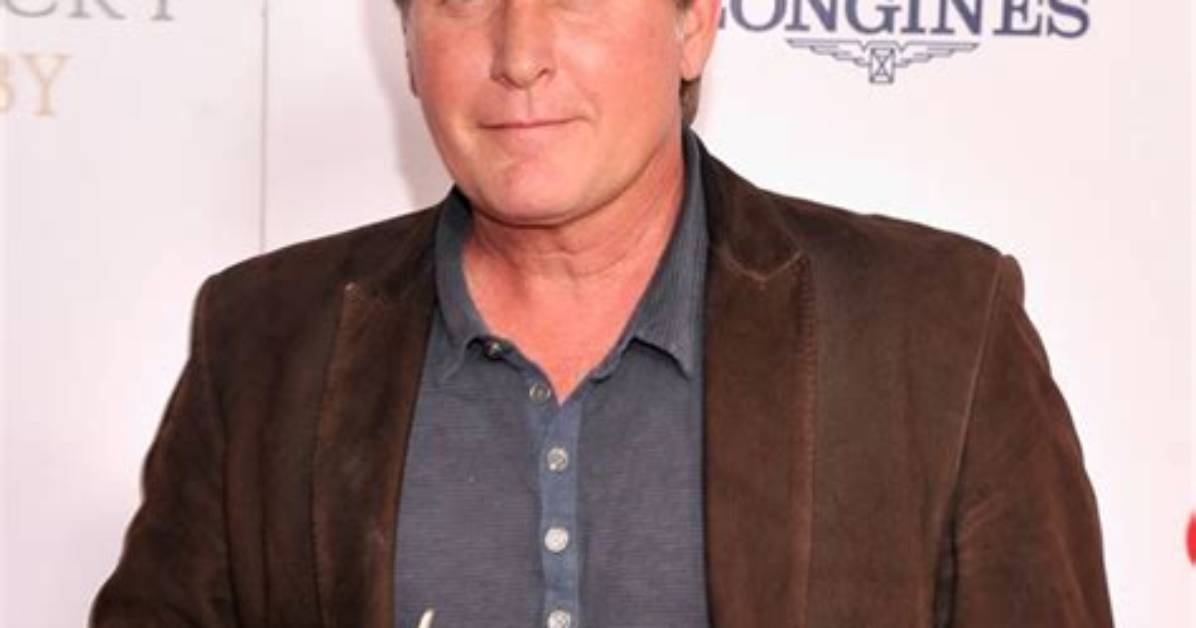 Exploring the Life of Emilio Estevez: Is He Married?