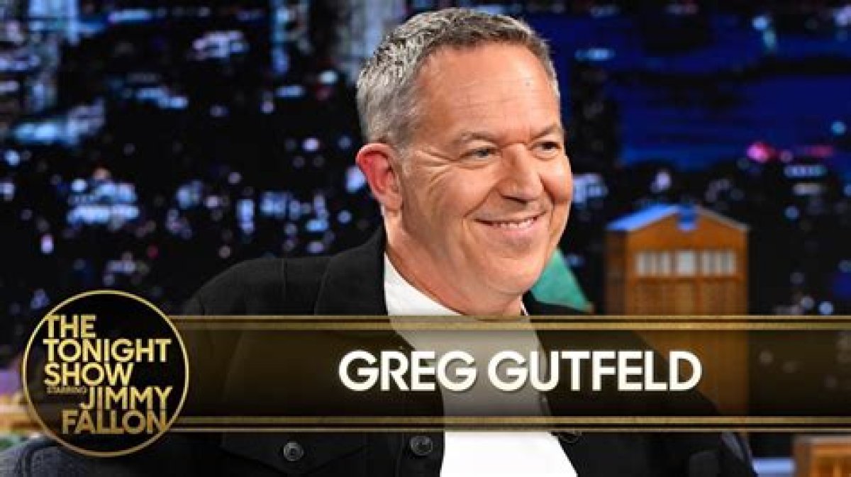 Exploring the Life of Greg Gutfeld's Wife: a Deep Dive