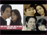 Exploring the Life of Han Hyo Joo: Her Journey and Speculations About Her Husband