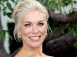 Exploring the Life of Hannah Waddingham's Wife: a Journey of Love and Support