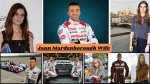 Exploring the Life of Jann Mardenborough and His Brother