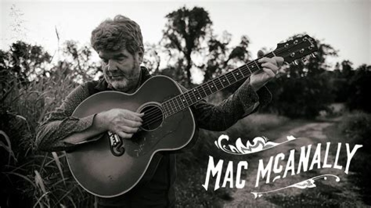 Exploring the Life of Mac Mcanally: His Ex-Wife and Beyond