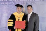 Exploring the Life of Mark Lapid's Children: a Glimpse into Their World