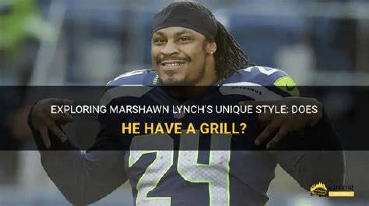 Exploring the Life of Marshawn Lynch's Wife in 2021