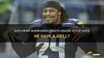 Exploring the Life of Marshawn Lynch's Wife in 2021