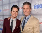 Exploring the Life of Matt Bomer and Family