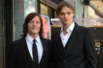 Exploring the Life of Norman Reedus and His Sons