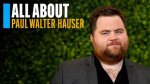 Exploring the Life of Paul Walter Hauser's Wife