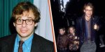 Exploring the Life of Rick Moranis and His Children