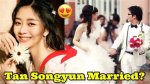 Exploring the Life of Tan Songyun: Her Husband and Personal Journey