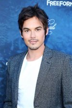 Exploring the Life of Tyler Blackburn's Wife: Who Is She?