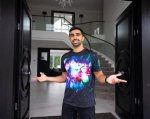 Exploring the Life of Vikkstar123 and His Wife