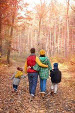 Exploring the Liven Family Ages: a Journey Through Generations