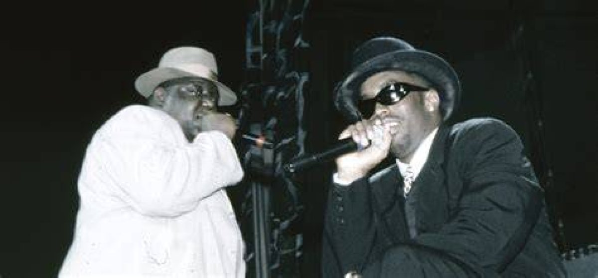 Exploring the Lives and Legacies of Biggie Smalls' Baby Mommas
