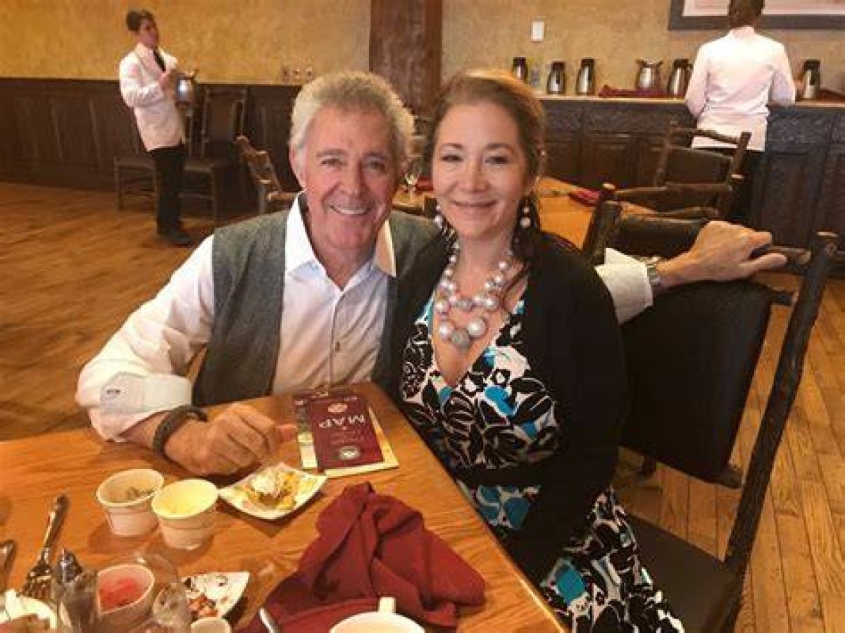 Exploring the Lives of Barry Williams' Wives