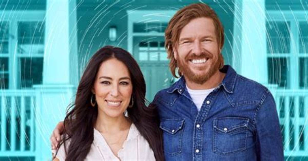 Exploring the Lives of Chip and Joanna's Kids
