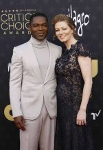 Exploring the Lives of David Oyelowo's Kids: Asher, Caleb, and Penuel