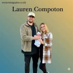 Exploring the Lives of Lauren Compton and Mark Avalos: a Deep Dive