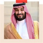 Exploring the Lives of Mohammed Bin Salman’s Wives