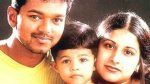Exploring the Lives of Vijay Siblings: a Journey Beyond Stardom