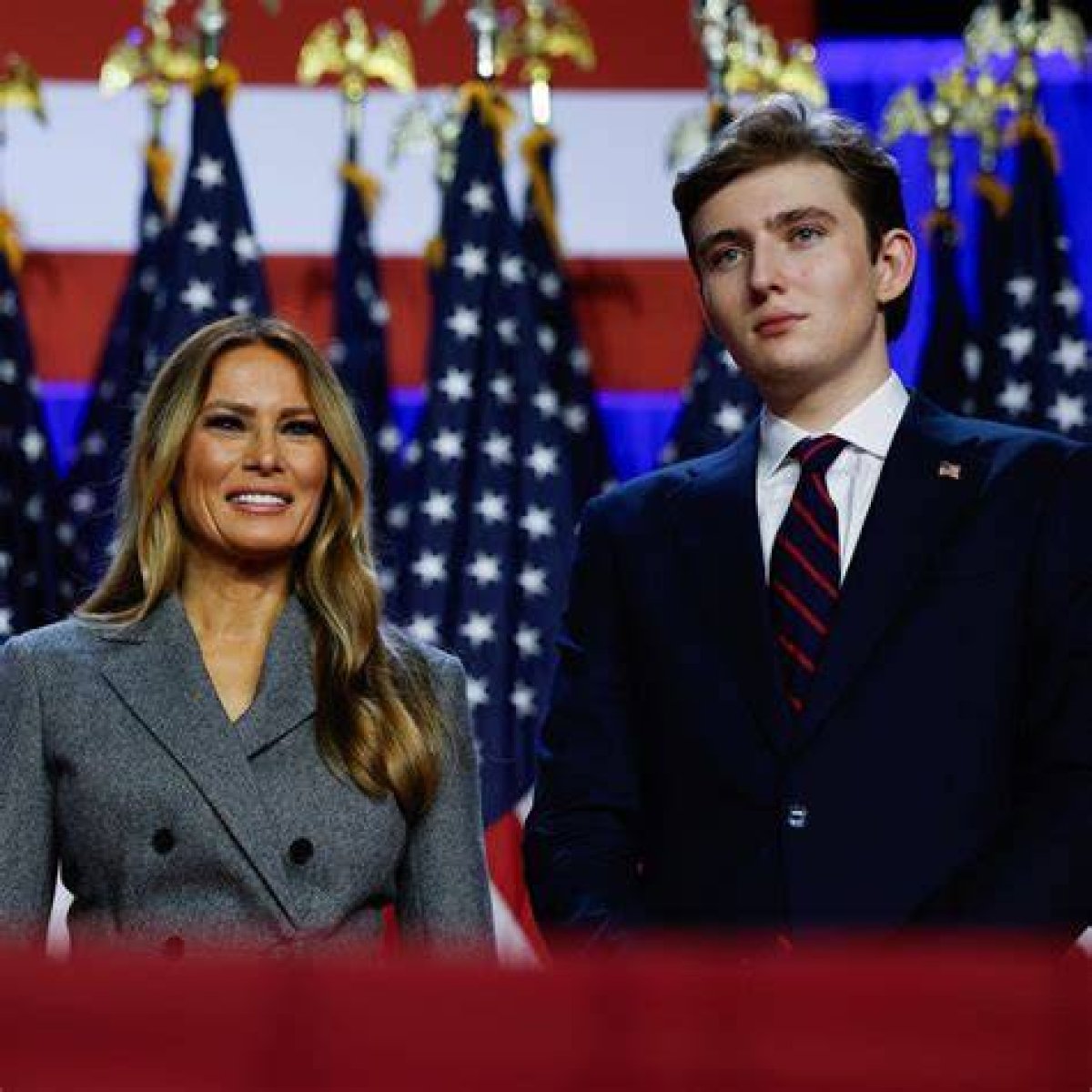 Exploring the Love Life of Barron Trump: Is Barron Trump Dating Anybody?