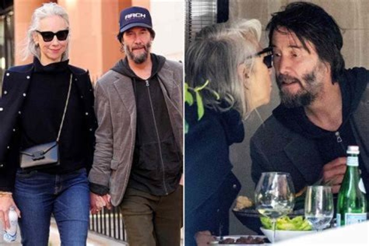 Exploring the Love Life of Keanu Reeves: Who Are His Wives?