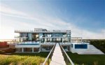 Exploring the Luxurious Abode of Michael Rubin: the Michael Rubin House