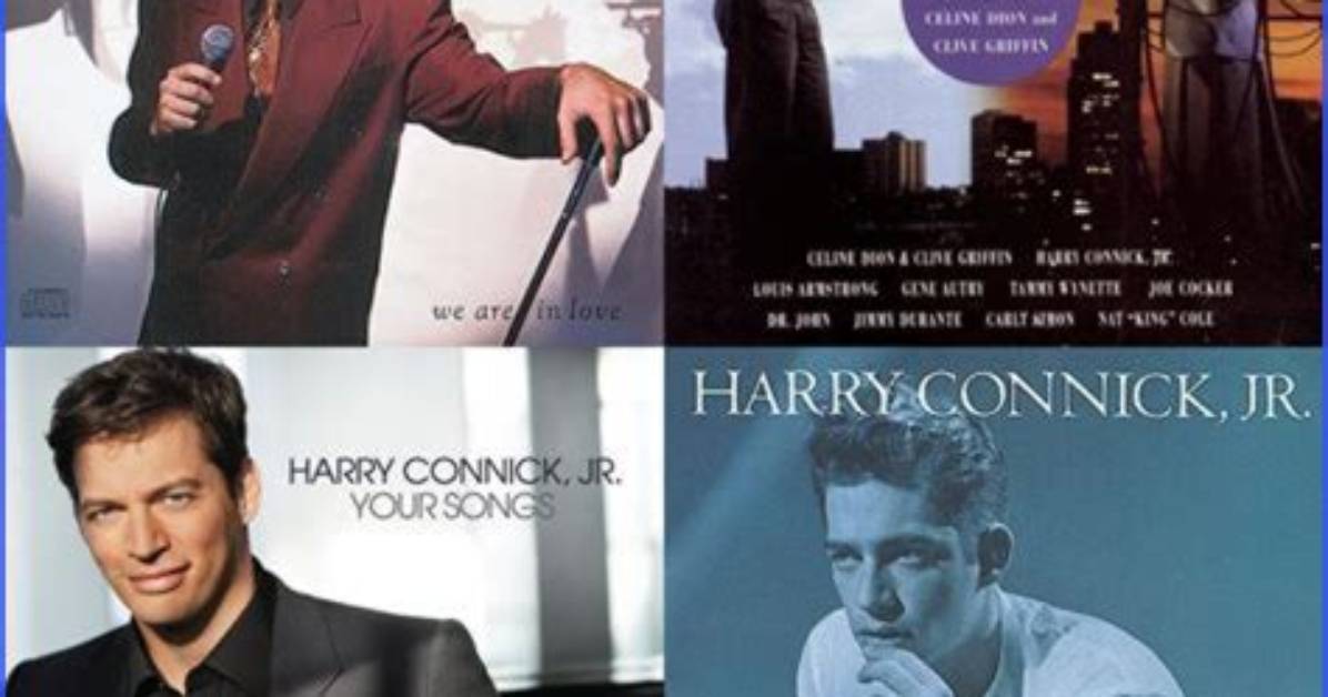 Exploring the Melodic World of Harry Connick Jr. Songs