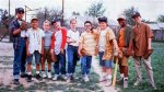 Exploring the Memorable Characters of Sandlot: a Nostalgic Journey