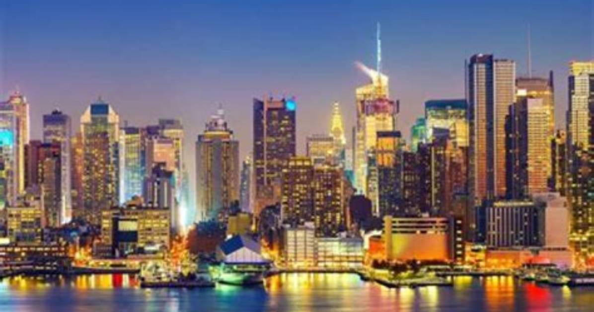 Exploring the Most Affluent Counties in America
