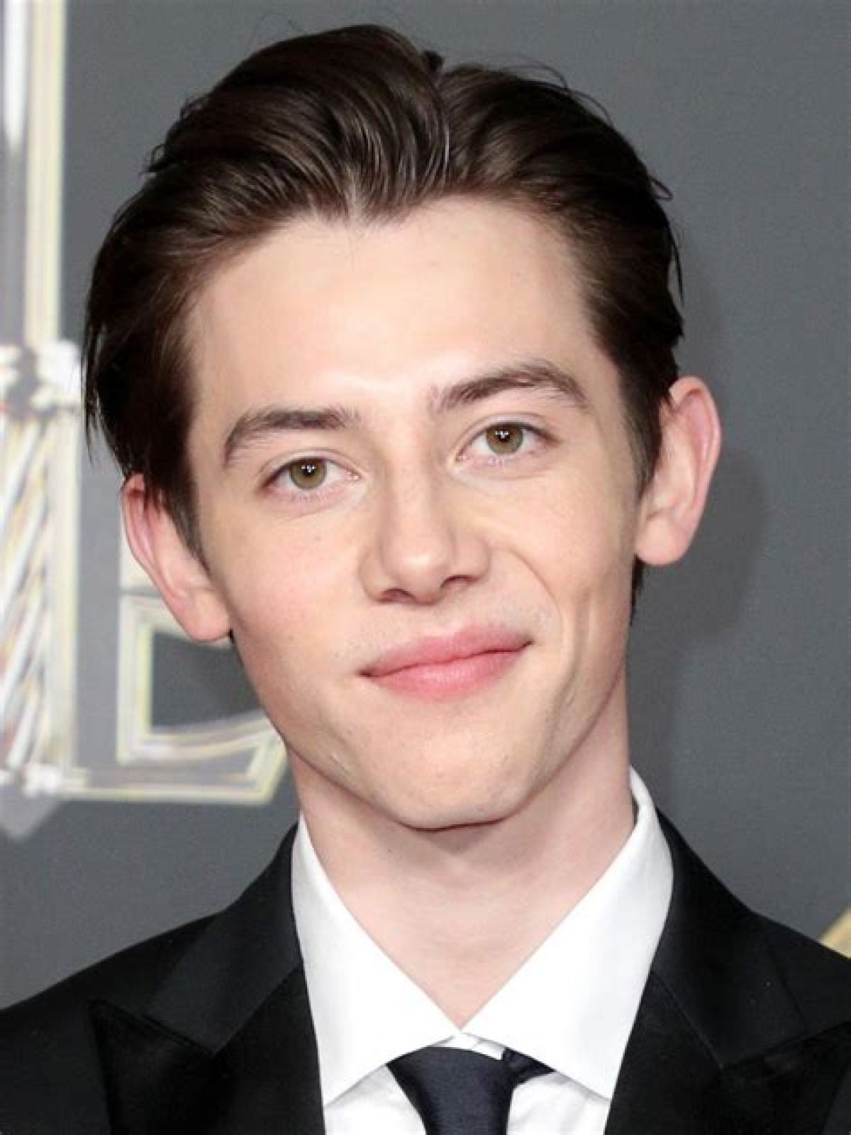 Exploring the Multi-Talented Griffin Gluck