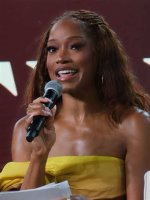 Exploring the Multifaceted Career of Keke Palmer in Human Resources