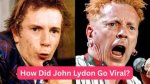 Exploring the Multifaceted Life of John Lydon