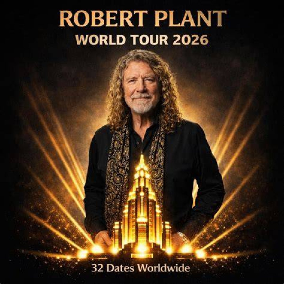 Exploring the Mystique of Robert Plant Alder