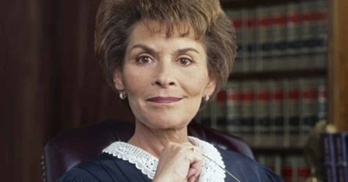 Exploring the Net Worth of Judge Judy