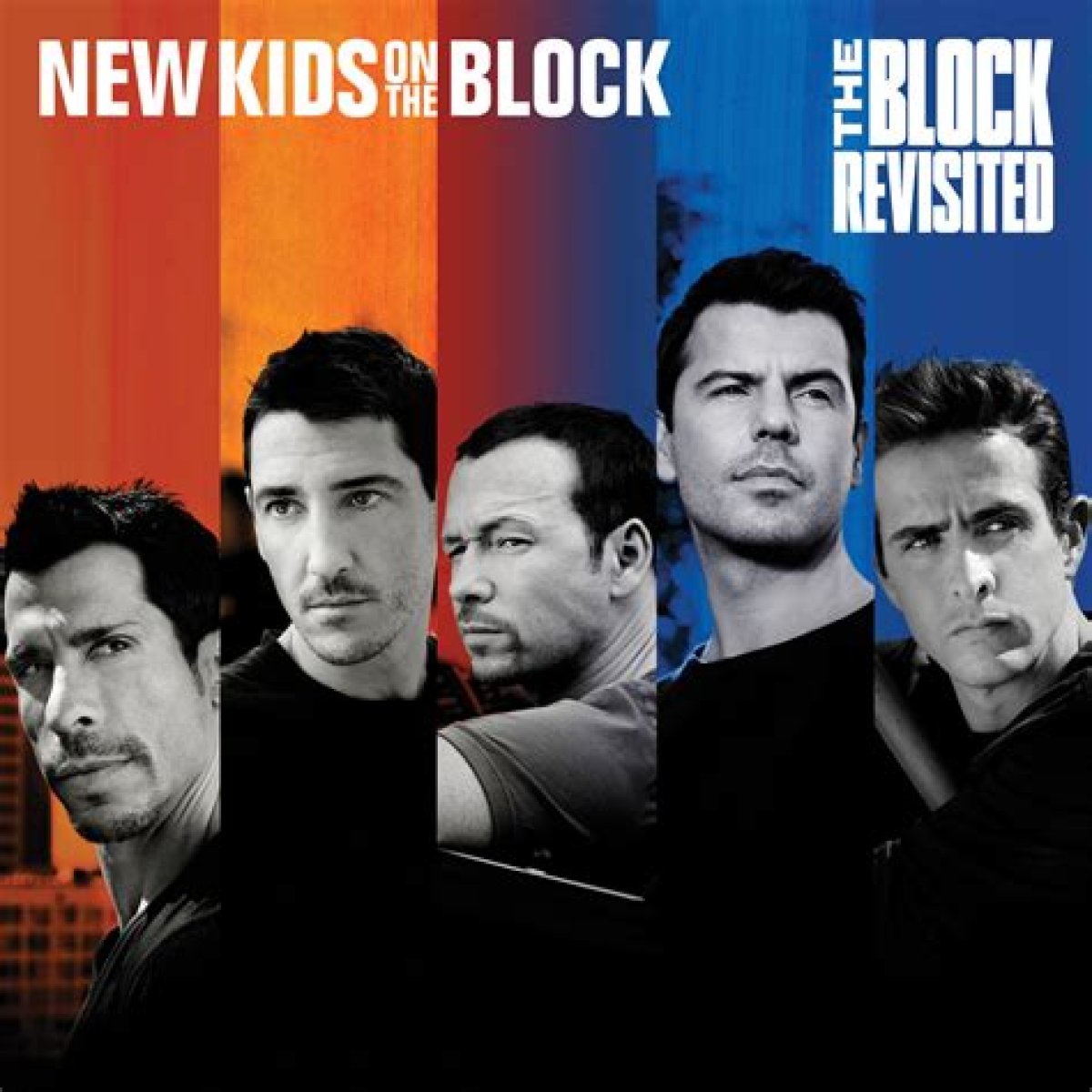 Exploring the New Kids on the Block: Ages Now and Beyond