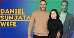 Exploring the Personal Life of Daniel Sunjata: His Wife and Relationship Journey
