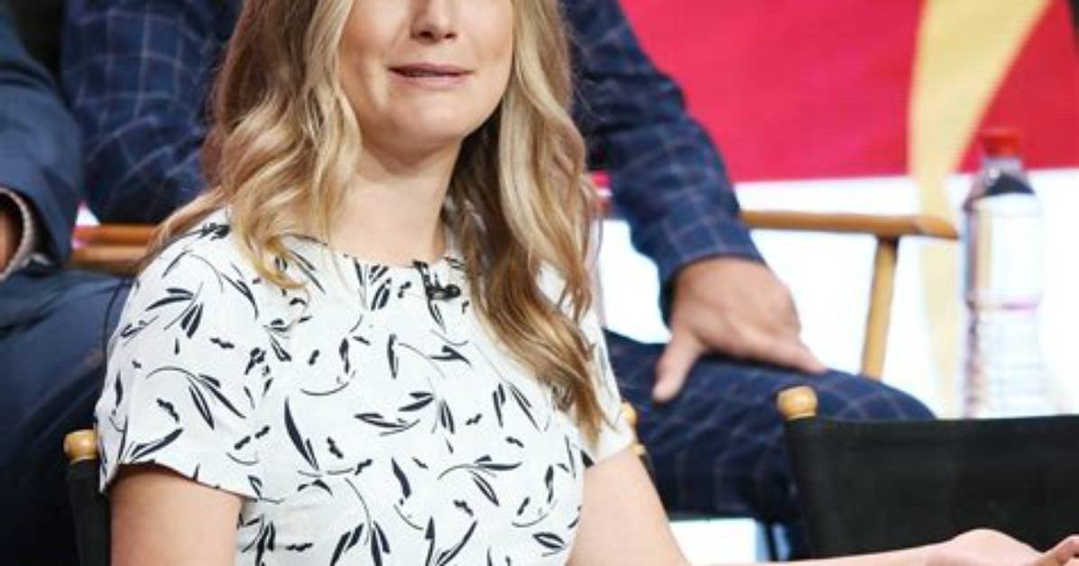 Exploring the Question: Does Zoe Perry Have a Child?