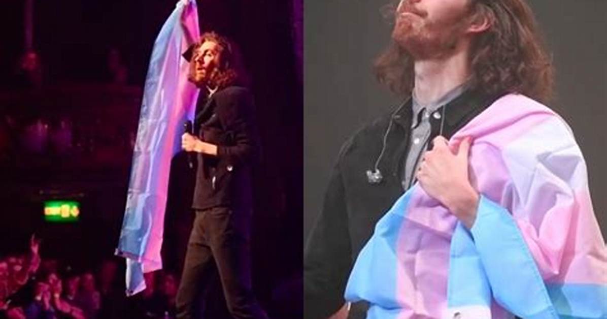 Exploring the Question: Is Hozier Gay?