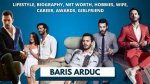 Exploring the Relationship Between Barış Arduç and Elçin Sangu