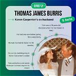 Exploring the Relationship Between Thomas Burris and Karen Carpenter