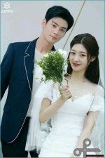 Exploring the Relationship Status of Cha Eun Woo: Who Is His Girlfriend?
