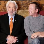 Exploring the Residence of Donald Sutherland: Where Does He Call Home?