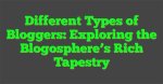 Exploring the Rich Tapestry of Types of Nigerian Tribes