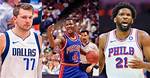 Exploring the Rise of a Versatile Nba Star