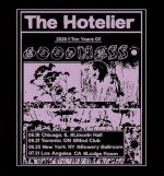 Exploring the Rise of Hotelier Band: a Journey Through Music and Passion