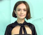 Exploring the Romantic Life of Olivia Cooke: Who Is the Olivia Cooke Couple?