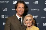 Exploring the Roots: Matthew Mcconaughey's Mom and Dad