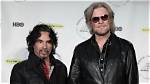 Exploring the Rumors: Are Hall and Oates Gay?